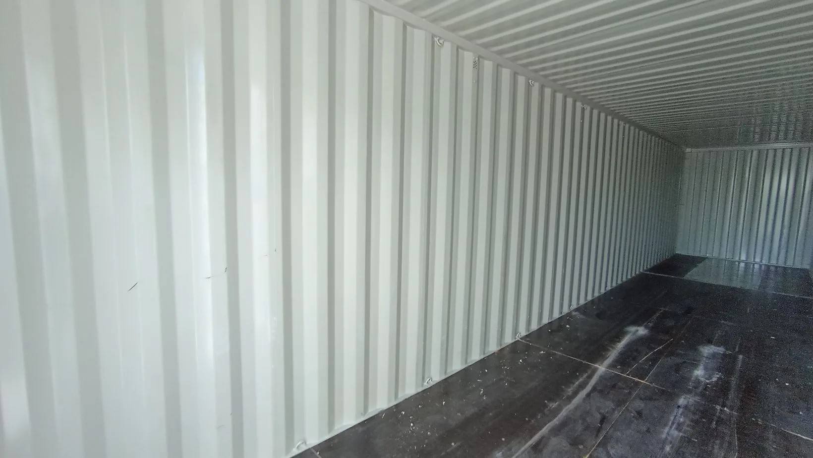 Морской контейнер CIMU0275848