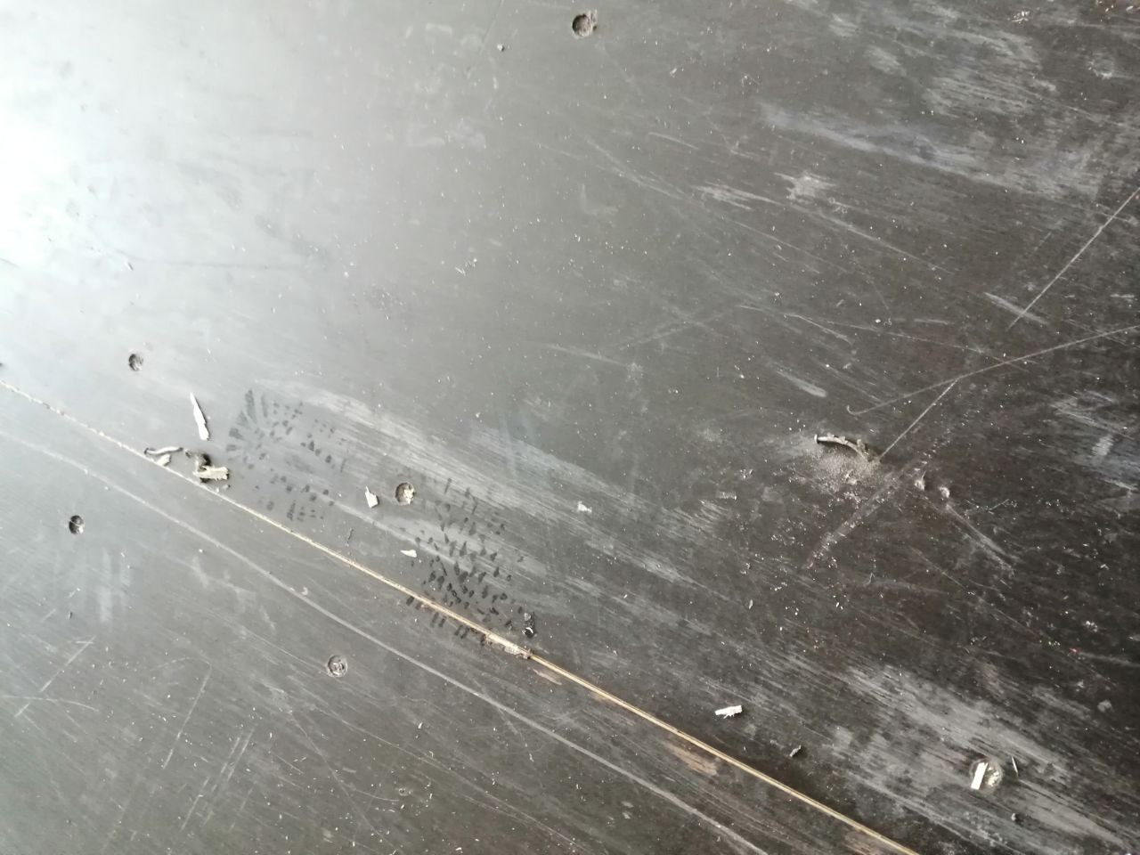 Морской контейнер CIMU0348055