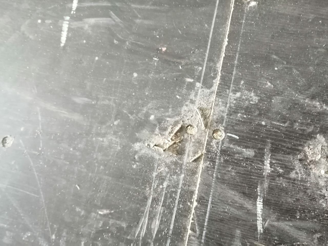 Морской контейнер CIMU0348055