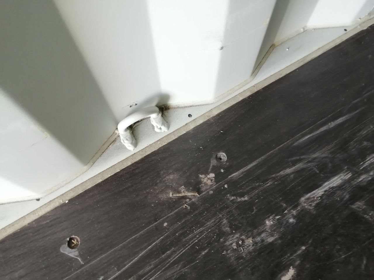 Морской контейнер CIMU0348055