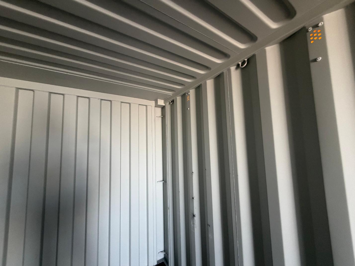 Морской контейнер CIMU0395930