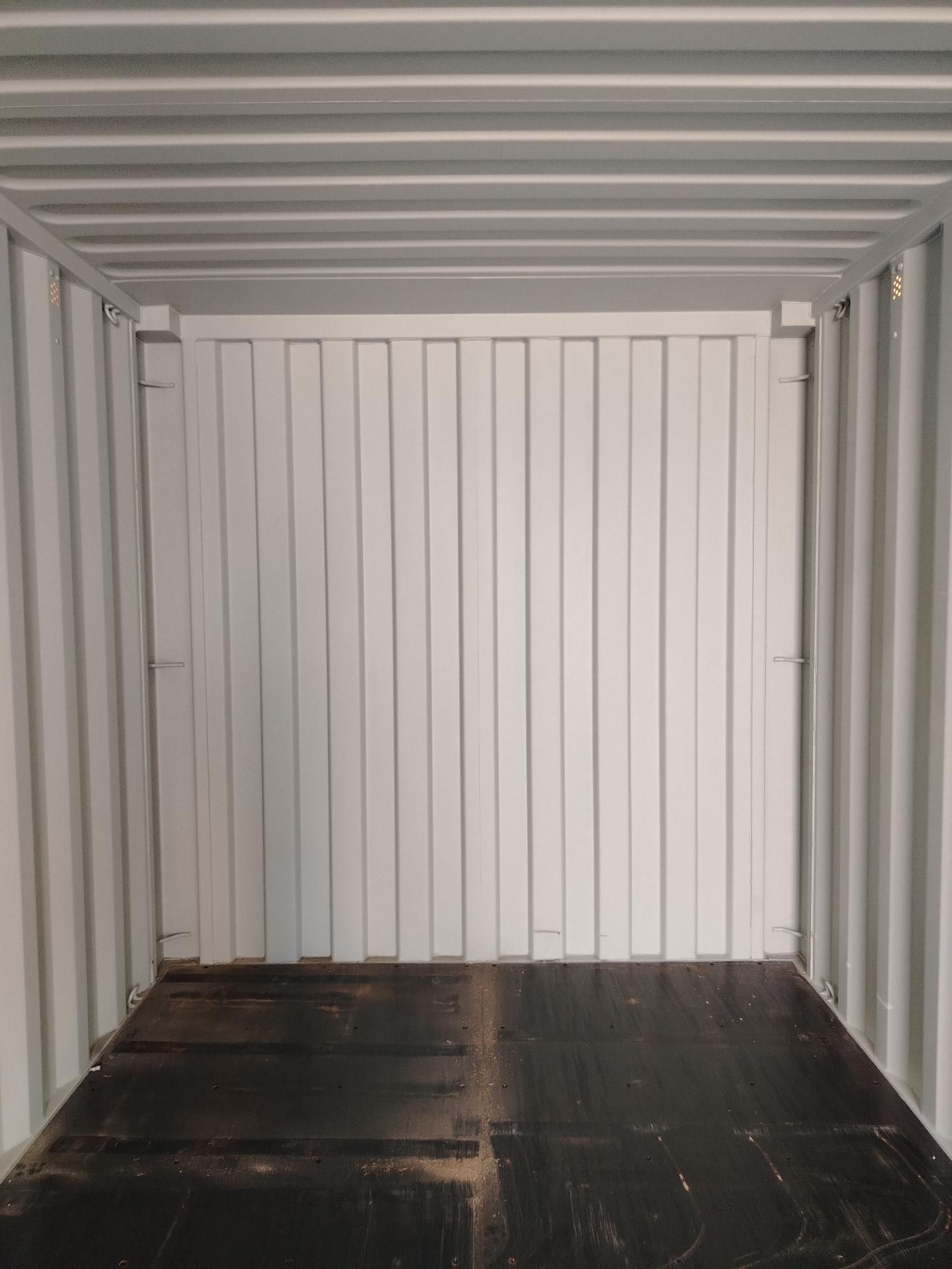 Морской контейнер CIMU0395988