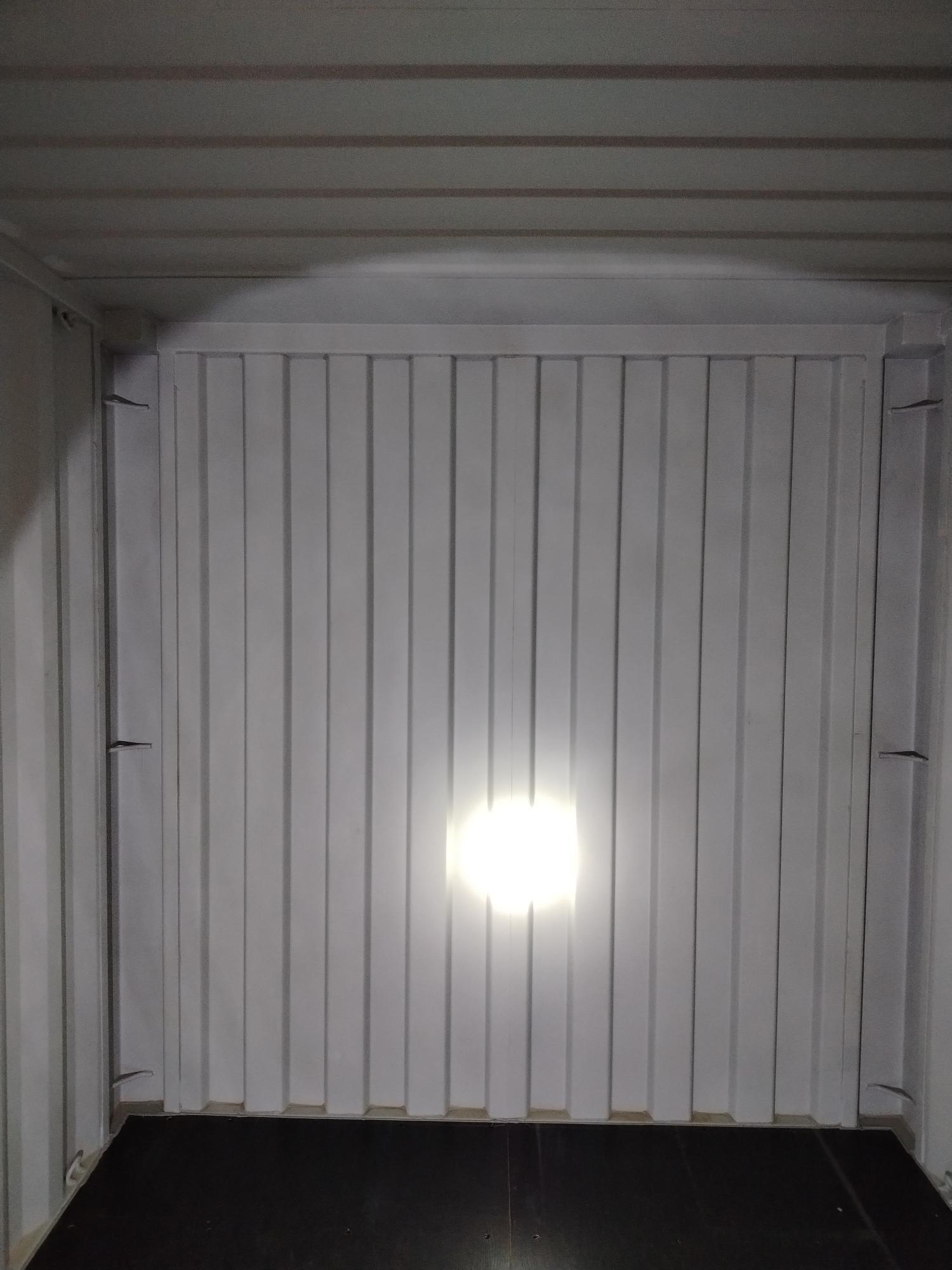 Морской контейнер CIMU0396032