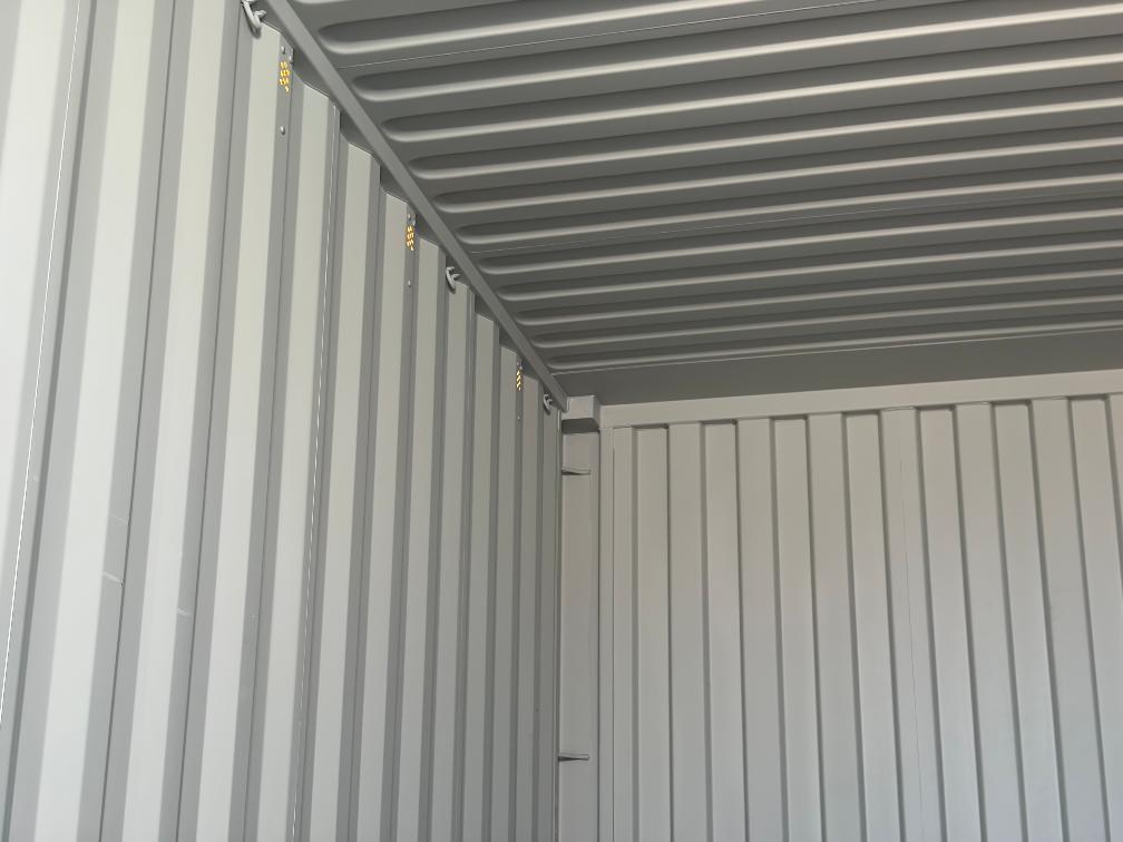 Морской контейнер CIMU0396285