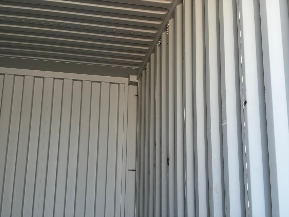 Морской контейнер CIMU0396285