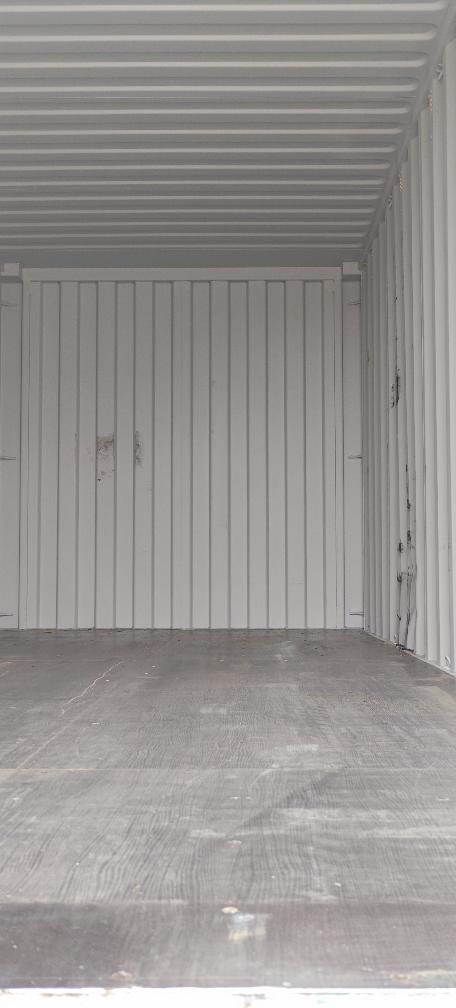 Морской контейнер CIMU0396639