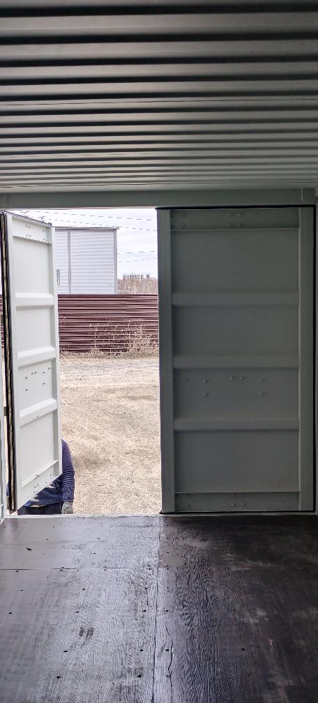 Морской контейнер CIMU0396639