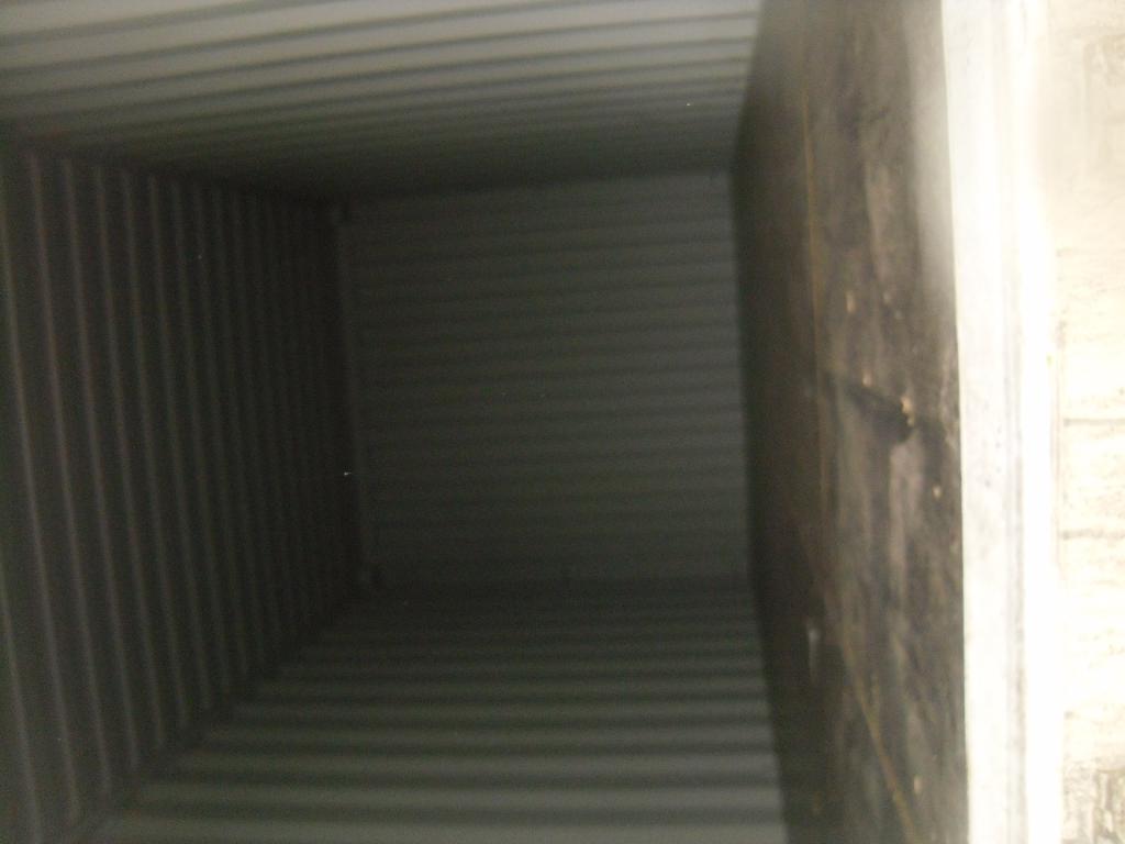 Морской контейнер CIMU0396686