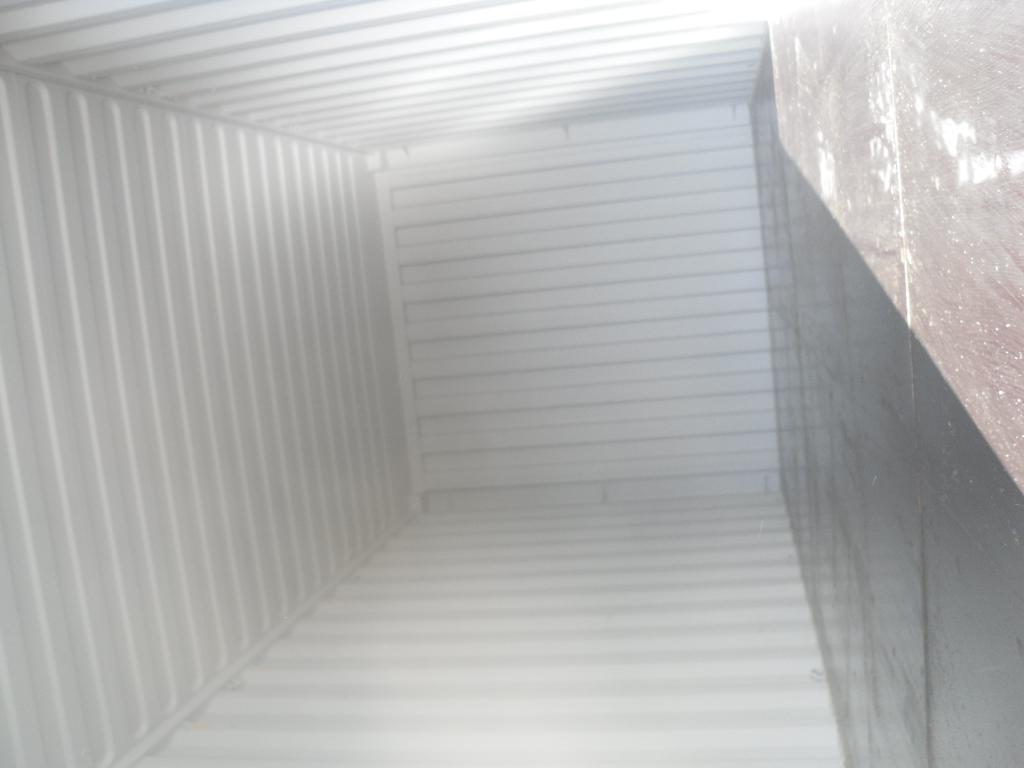 Морской контейнер CIMU0397044