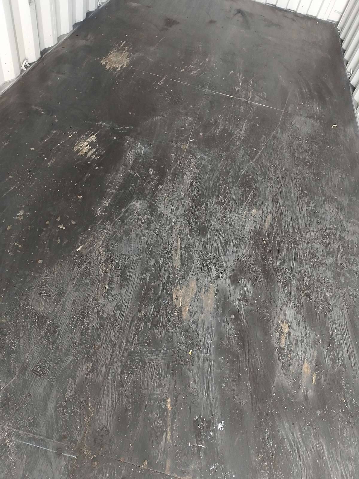 Морской контейнер CIMU0397065