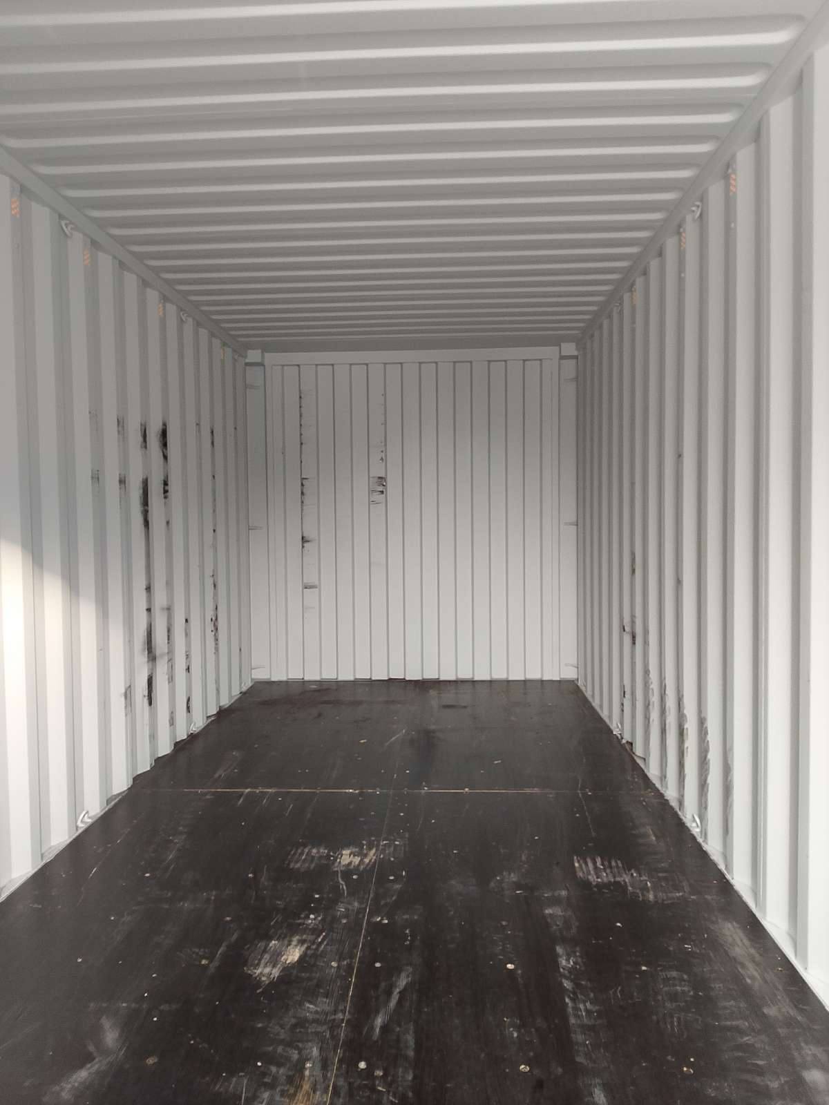 Морской контейнер CIMU0397086