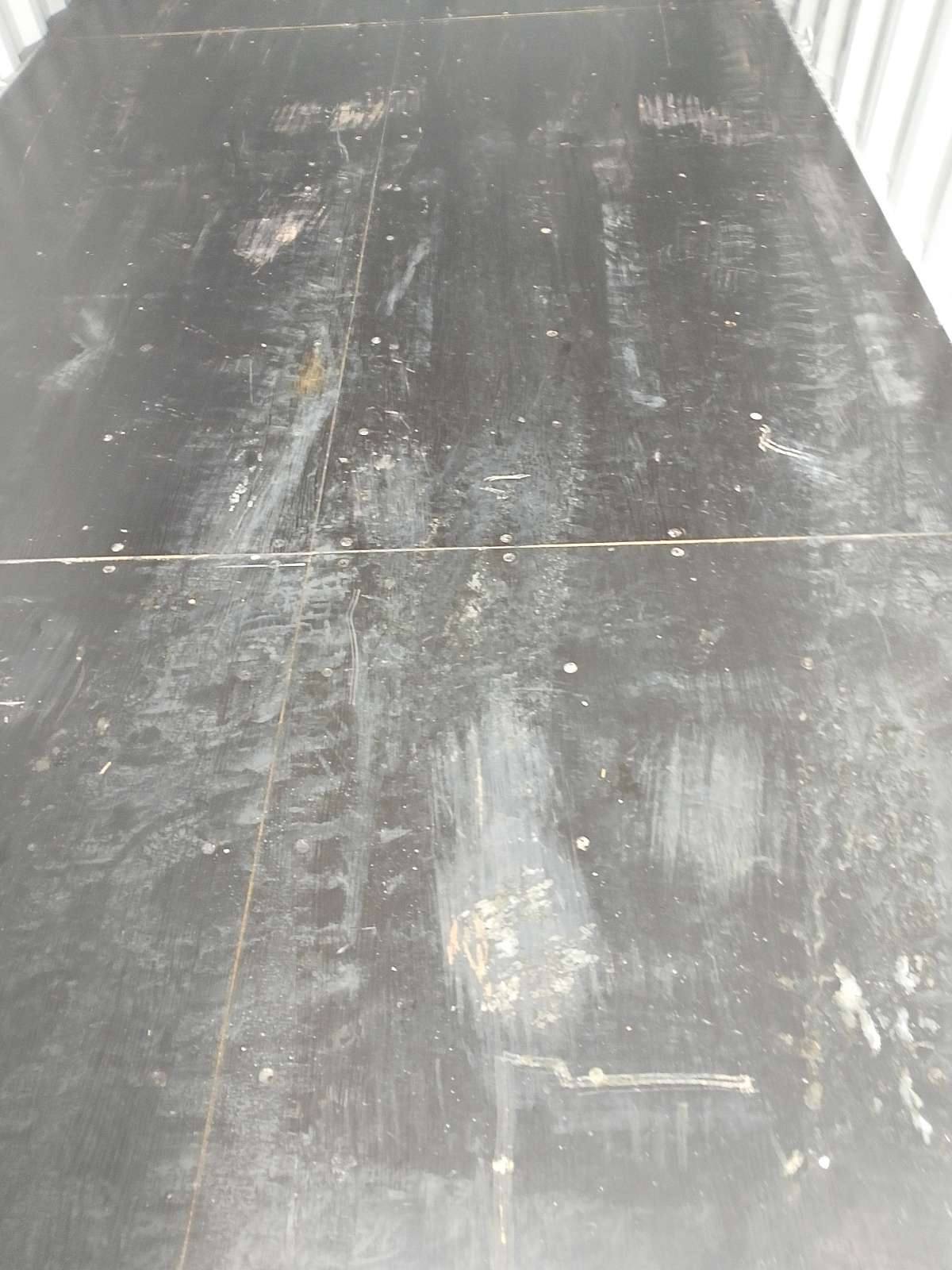 Морской контейнер CIMU0397086