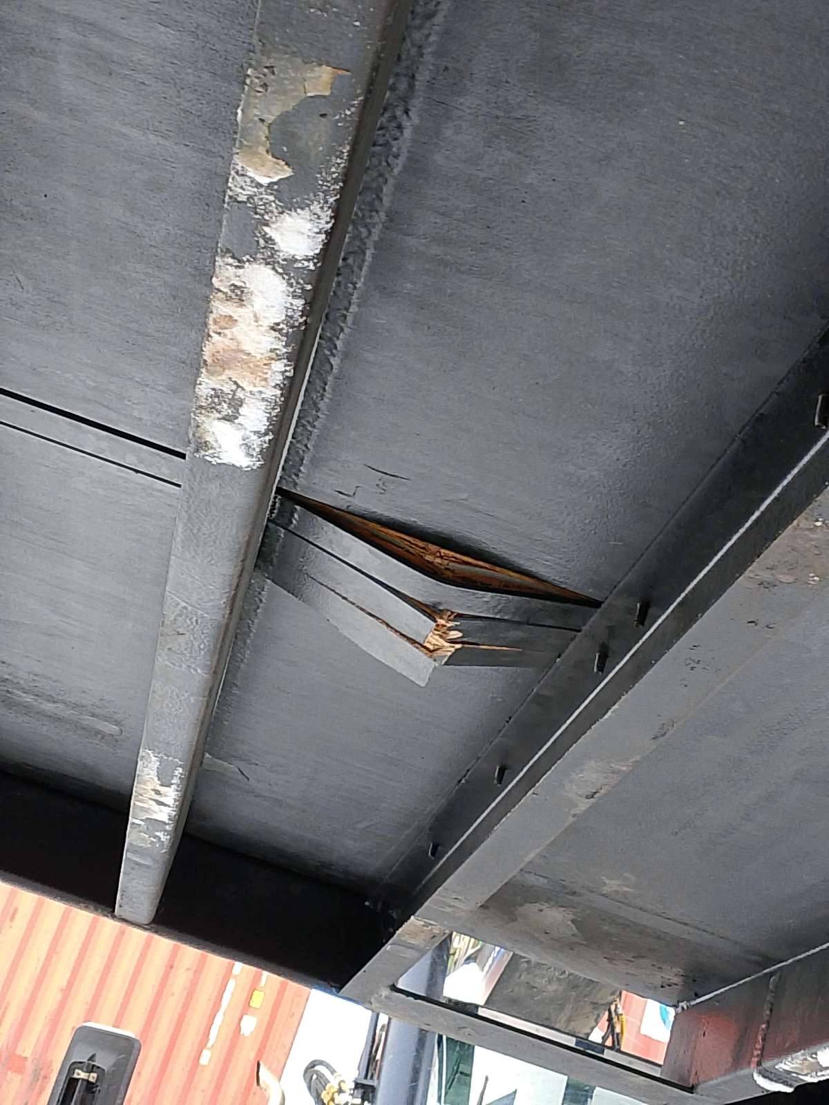 Морской контейнер CIMU0397105