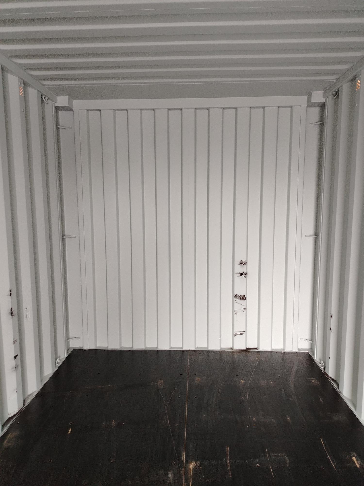 Морской контейнер CIMU0397194