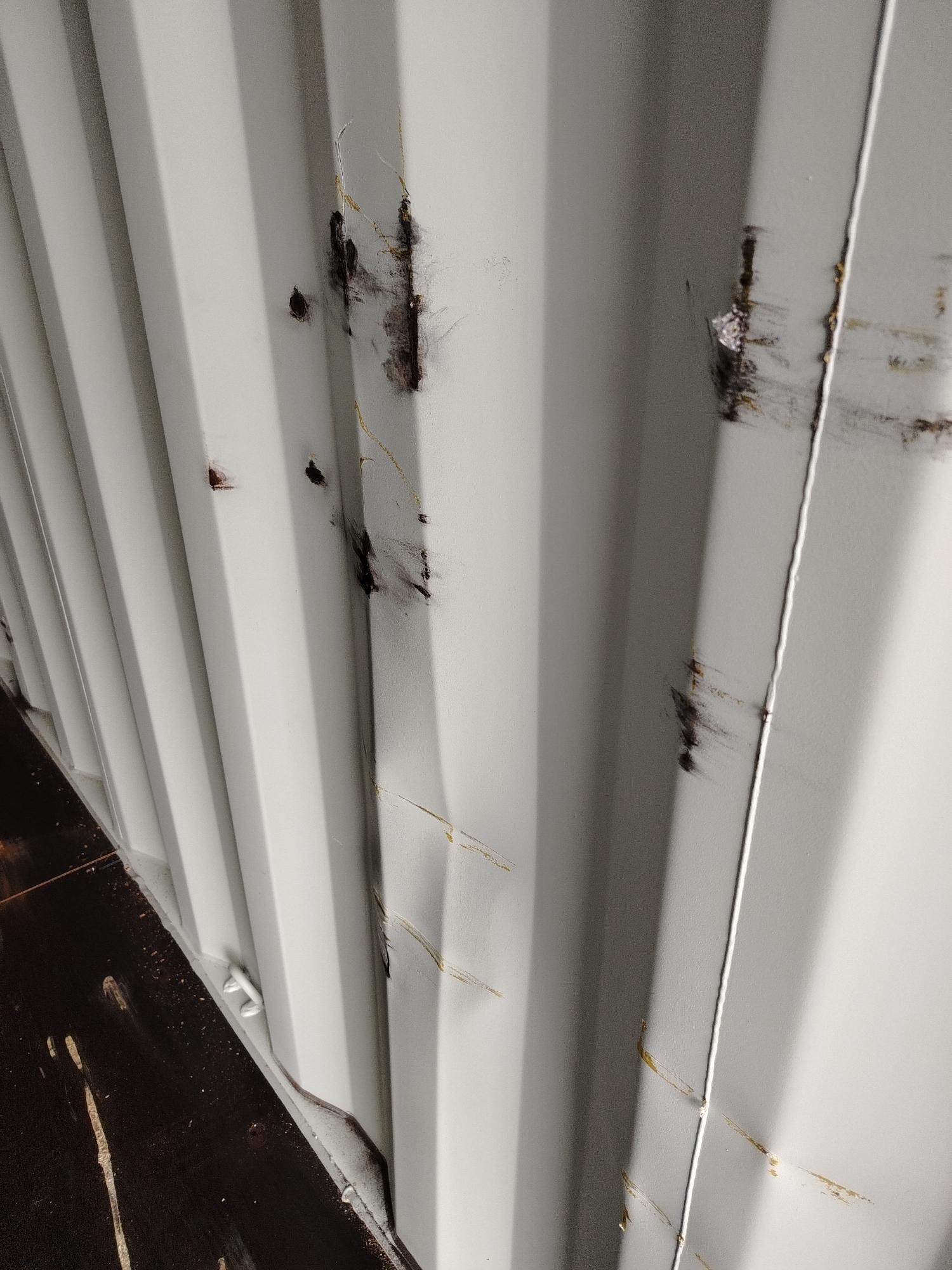 Морской контейнер CIMU0397194