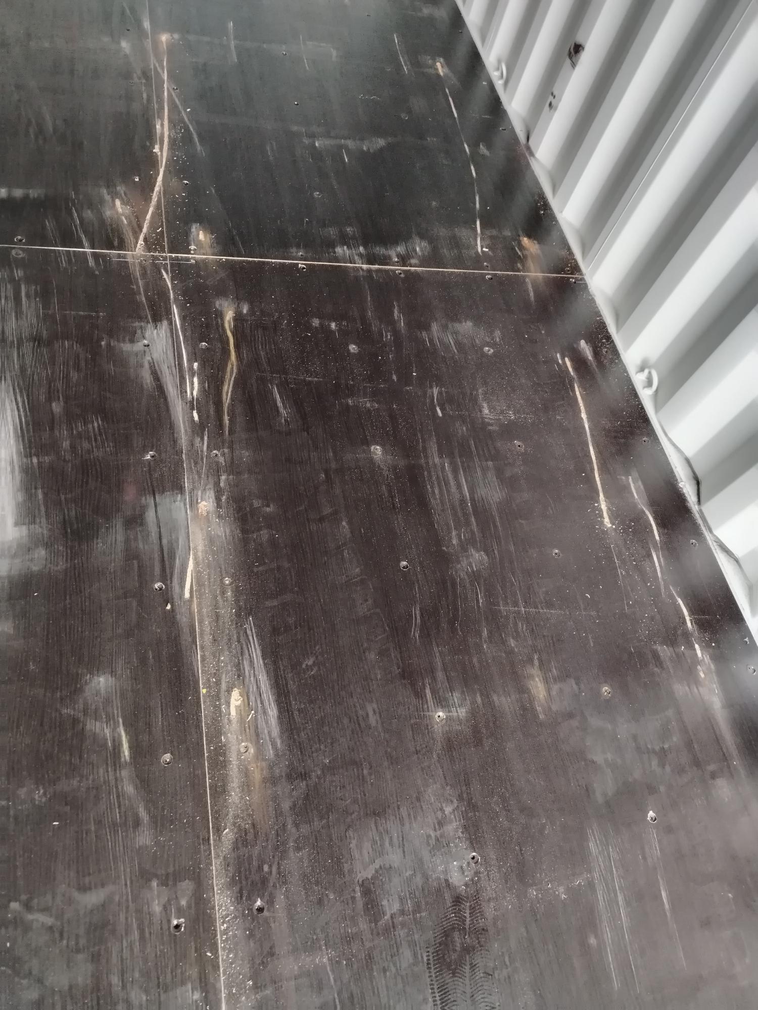 Морской контейнер CIMU0397194