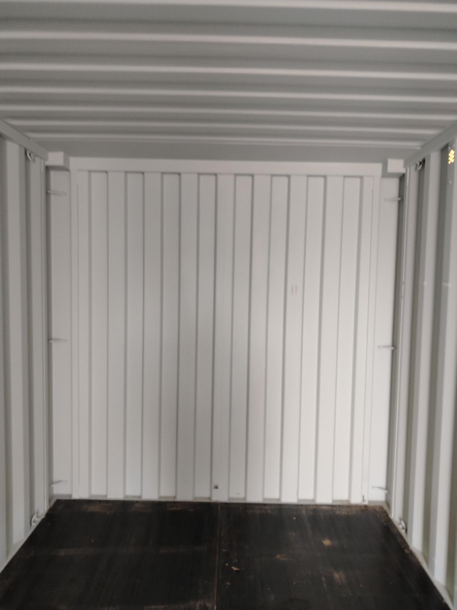 Морской контейнер CIMU0397297