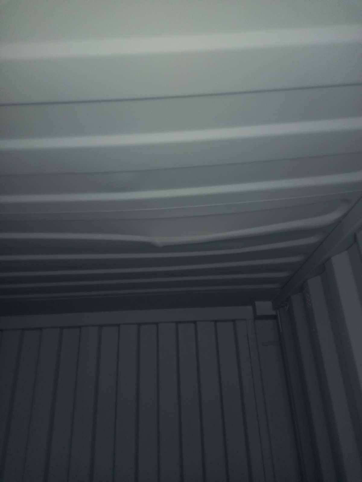 Морской контейнер CIMU0397804