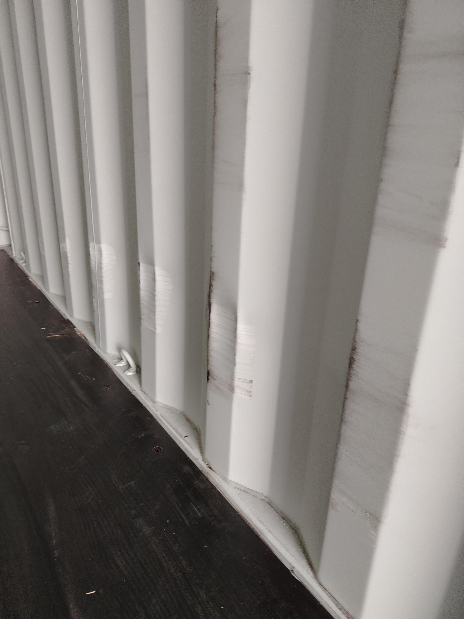 Морской контейнер CIMU0398082