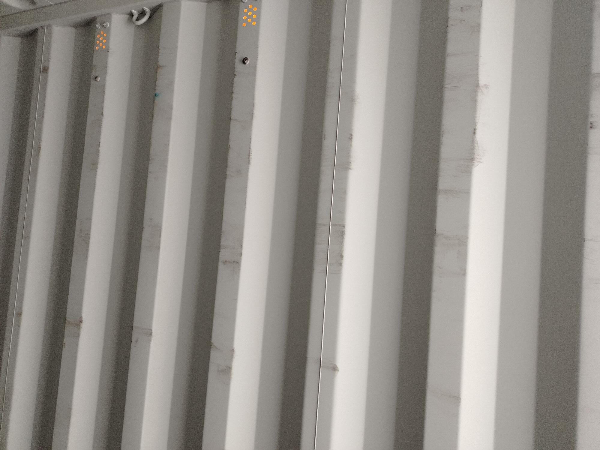 Морской контейнер CIMU0398082