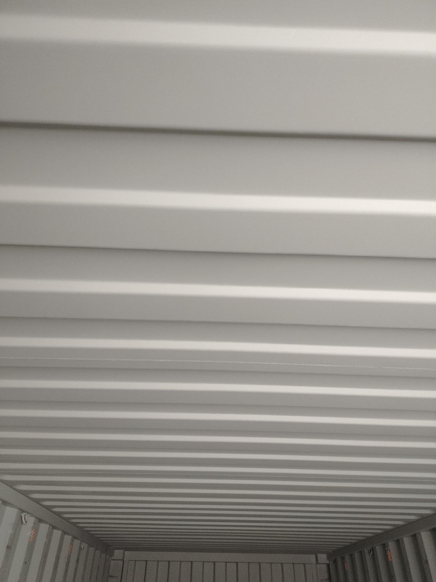 Морской контейнер CIMU0398082