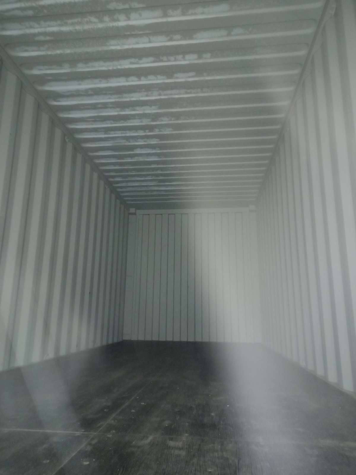 Морской контейнер CIMU0398293