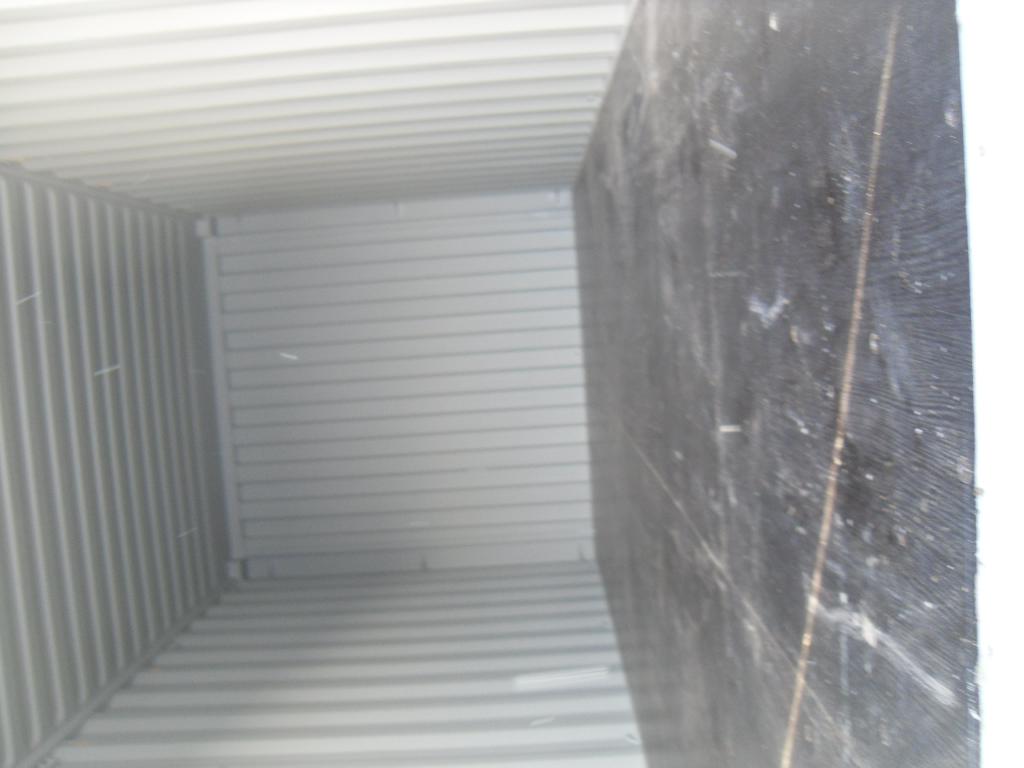 Морской контейнер CIMU0398307