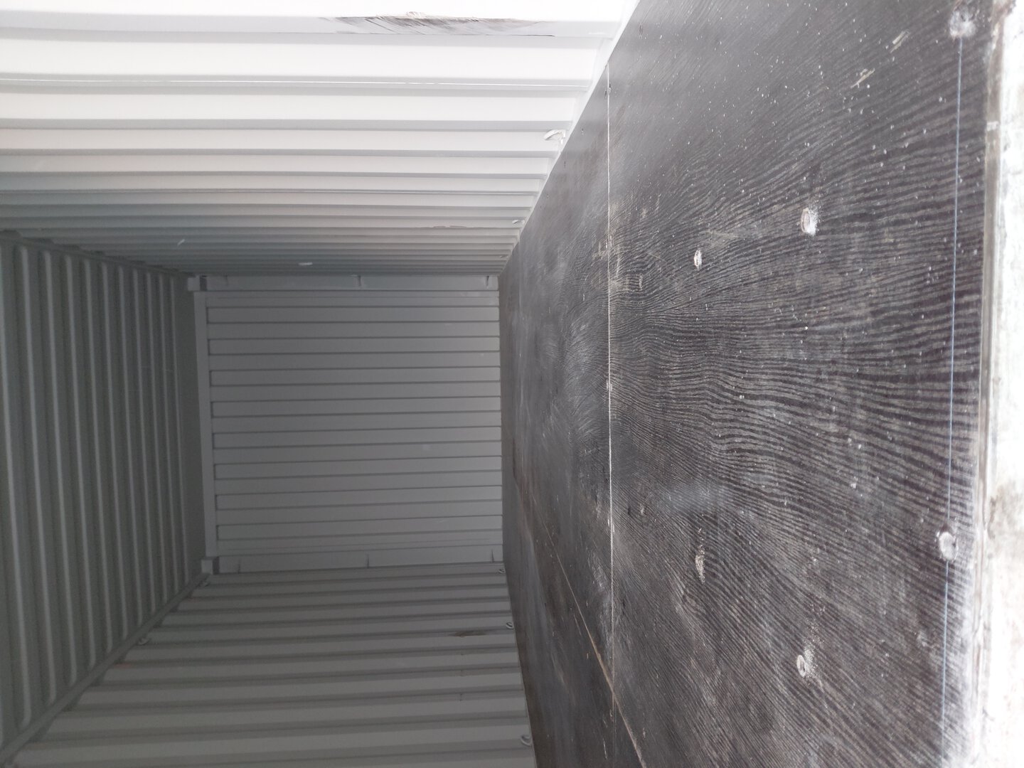 Морской контейнер CIMU0398375