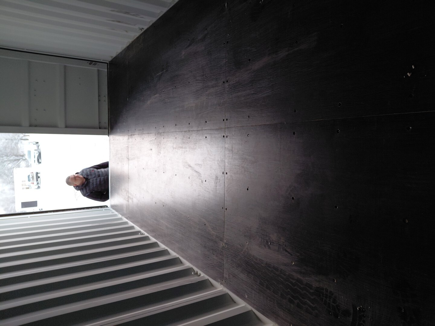 Морской контейнер CIMU0398375