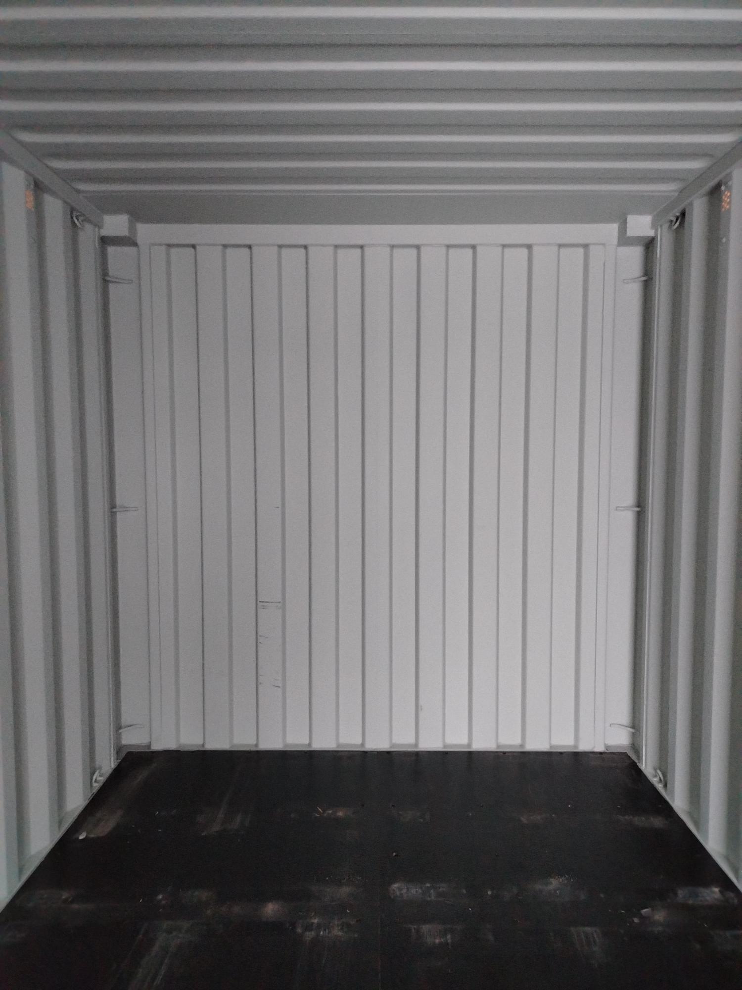 Морской контейнер CIMU0398380