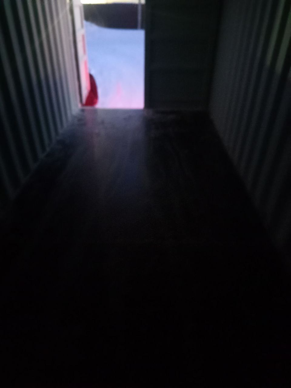 Морской контейнер CIMU0398396