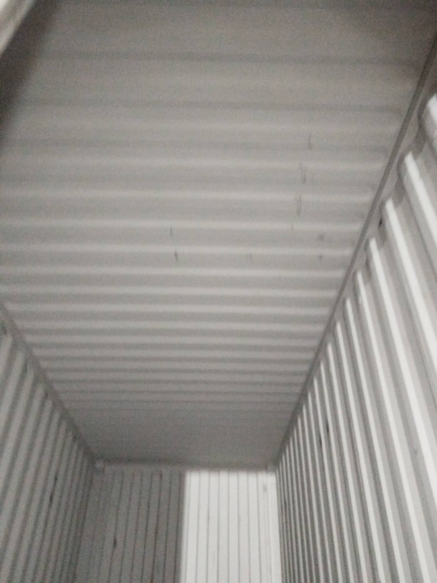 Морской контейнер CIMU0398396