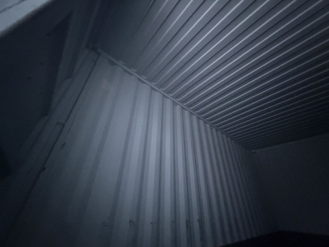 Морской контейнер CIMU0398420