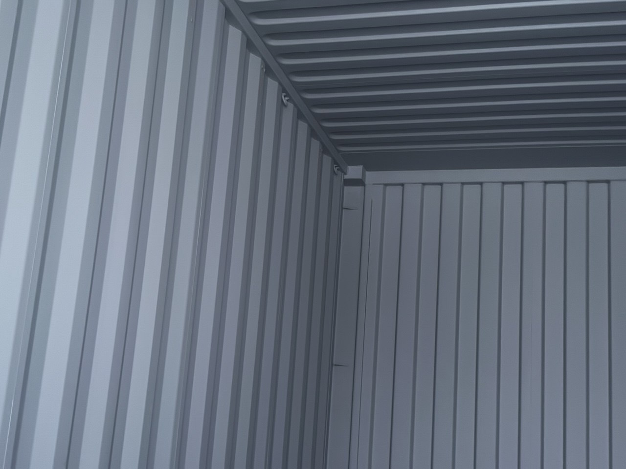 Морской контейнер CIMU0398420