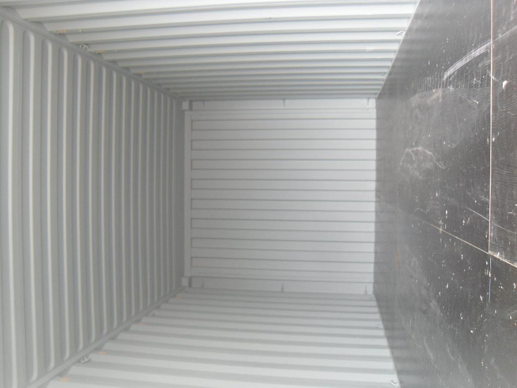 Морской контейнер CIMU0398586