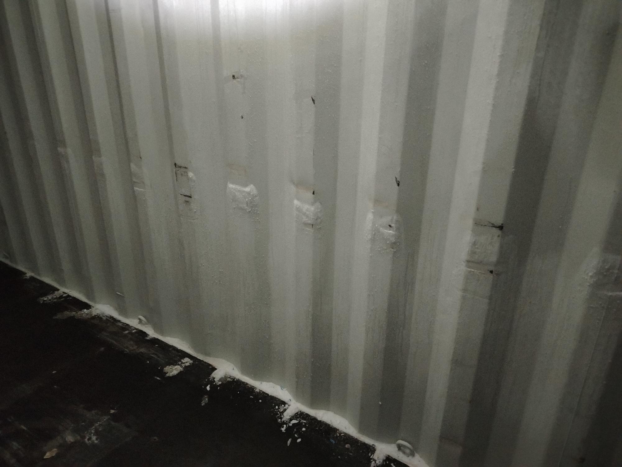 Морской контейнер CIMU0398652