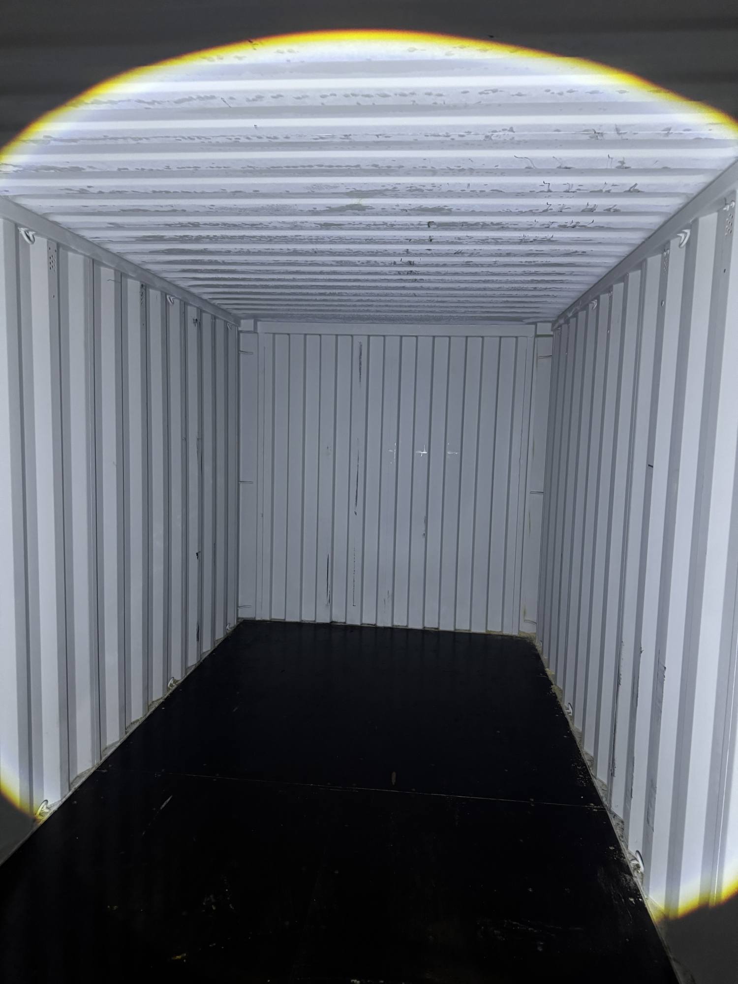 Морской контейнер CIMU0398673