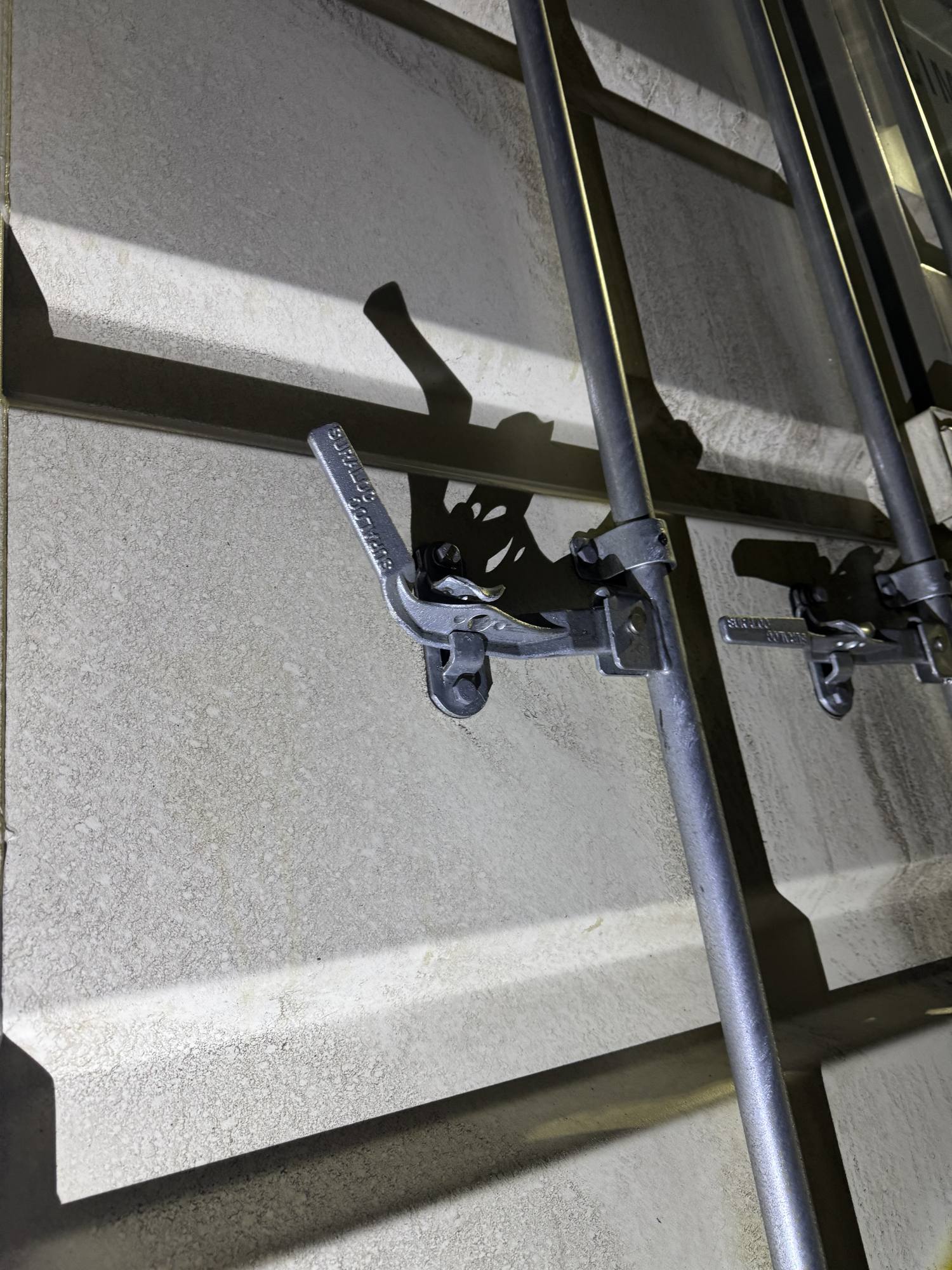 Морской контейнер CIMU0398673