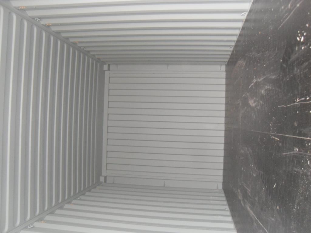 Морской контейнер CIMU0398713