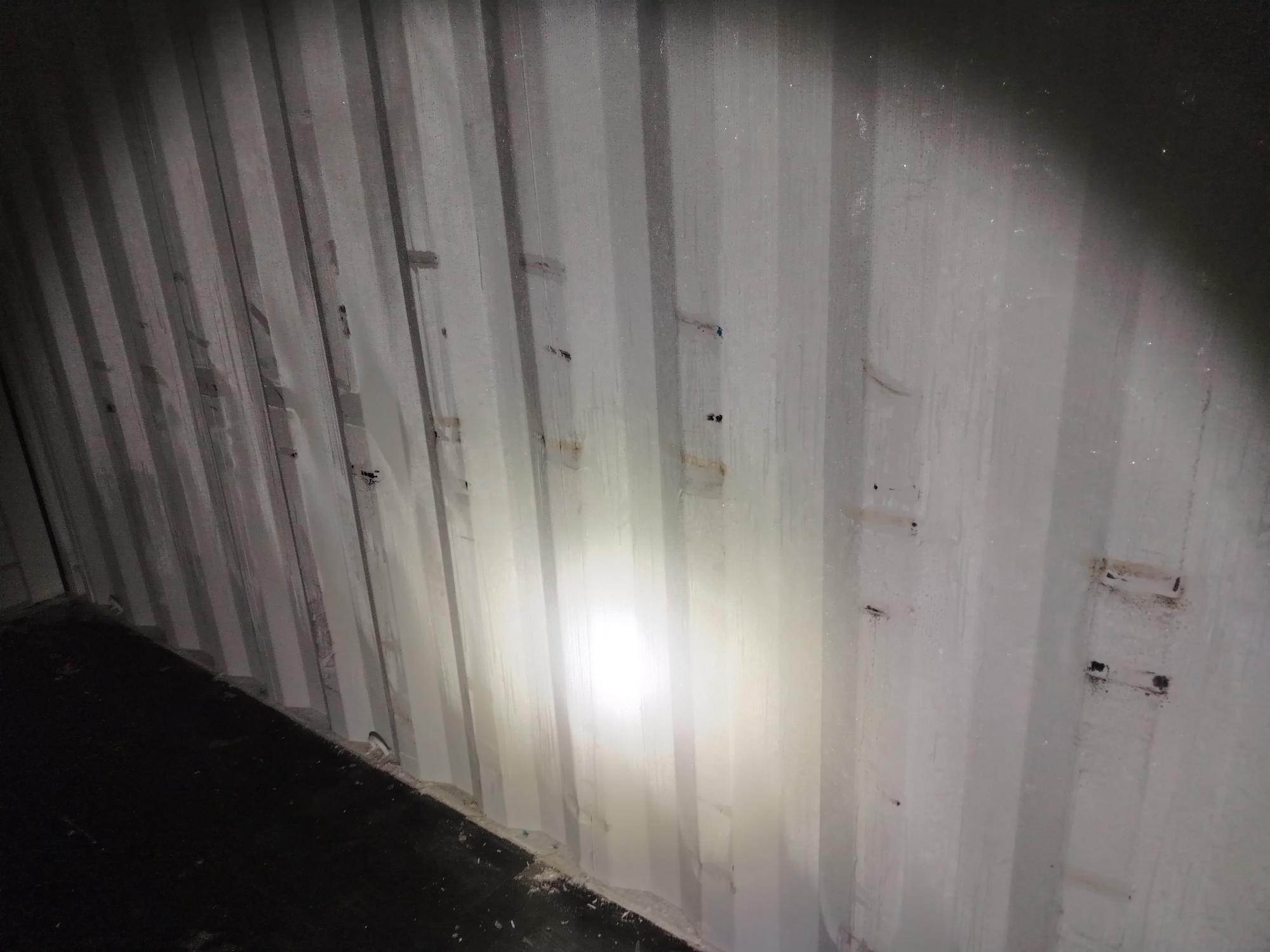 Морской контейнер CIMU0398734