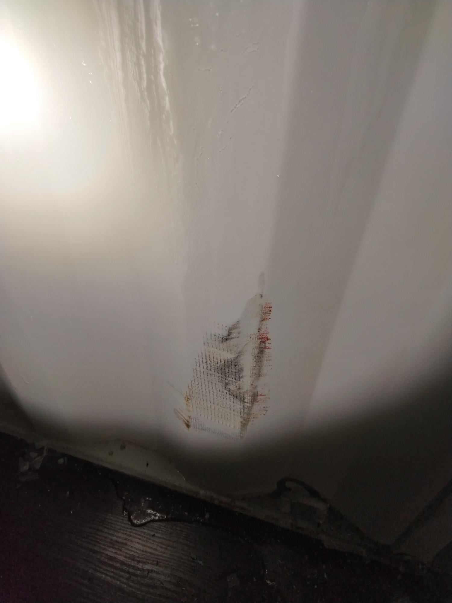 Морской контейнер CIMU0398734