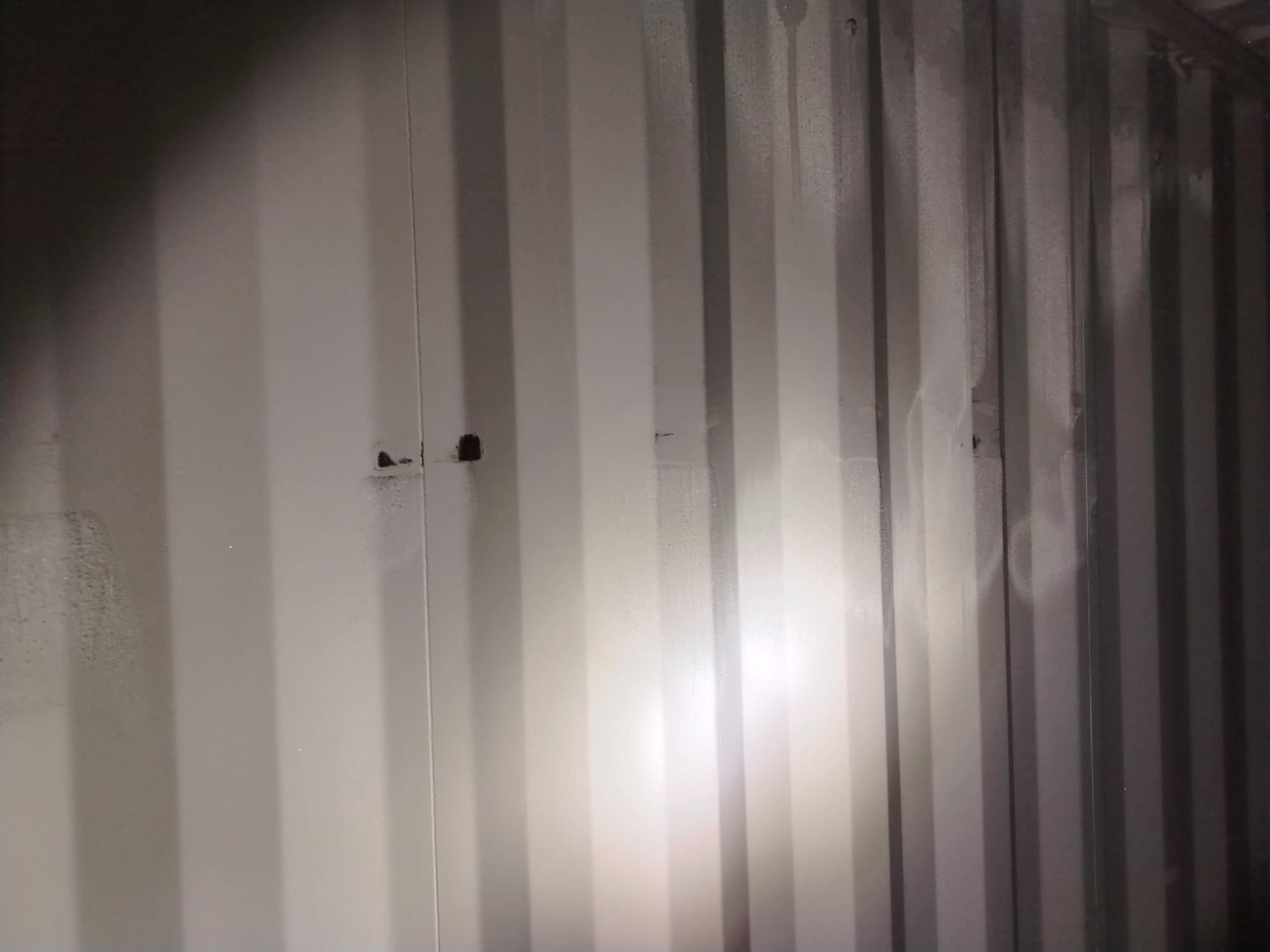 Морской контейнер CIMU0398734