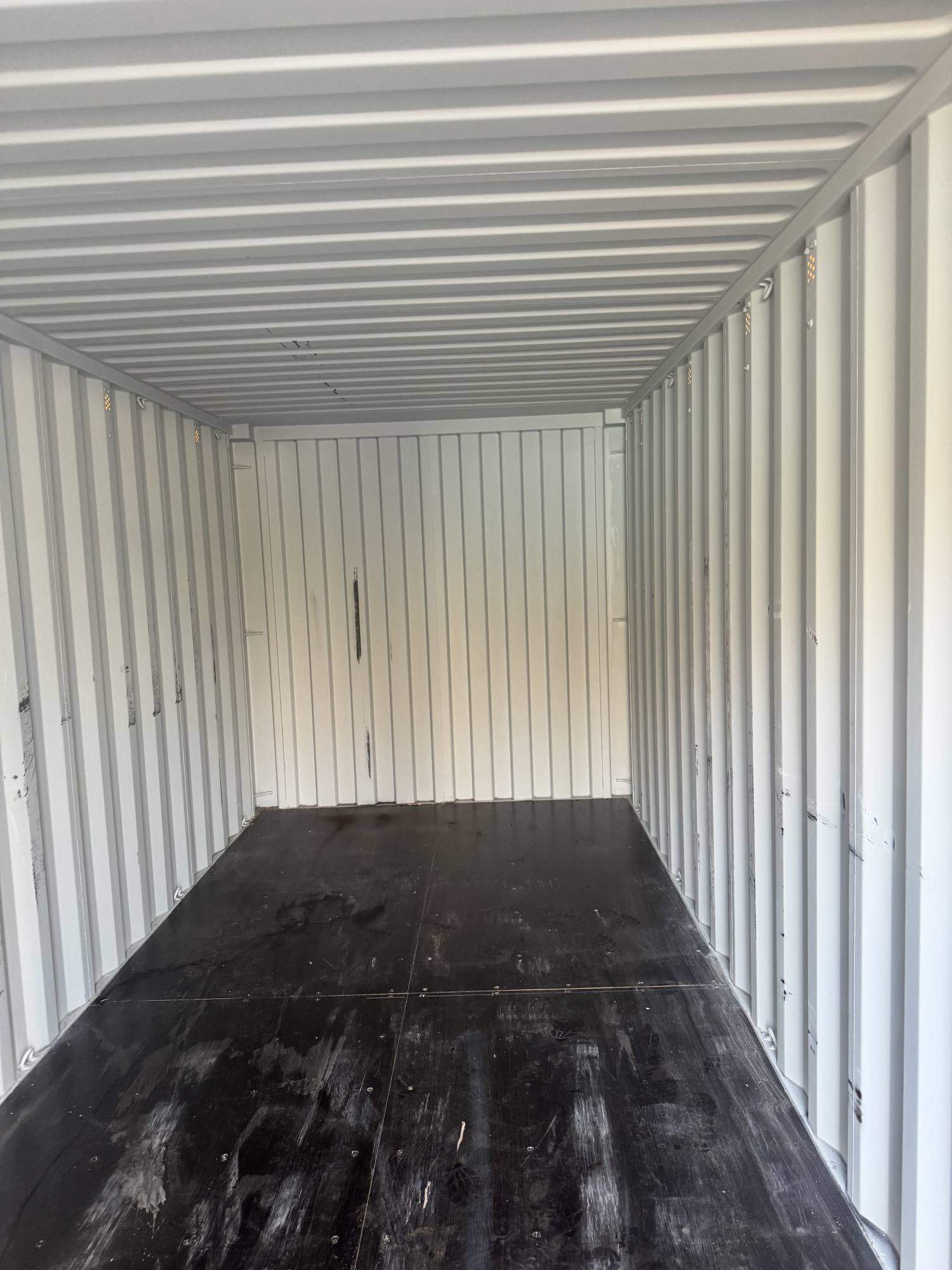 Морской контейнер CIMU0398760