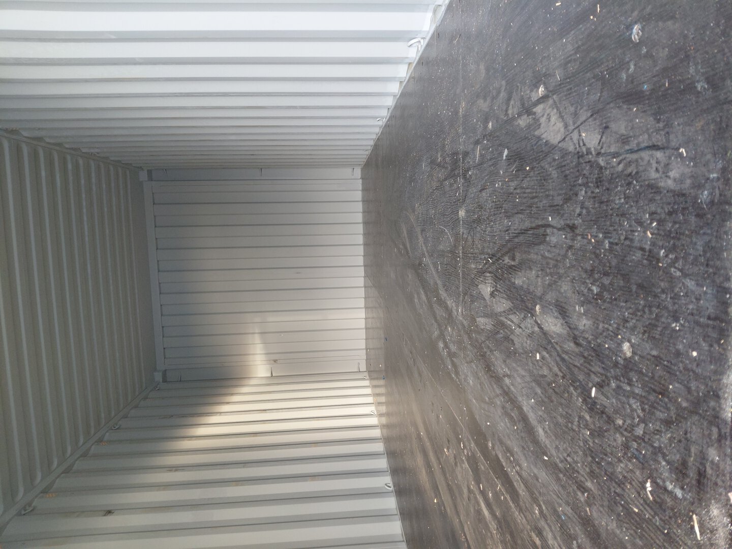 Морской контейнер CIMU0398781