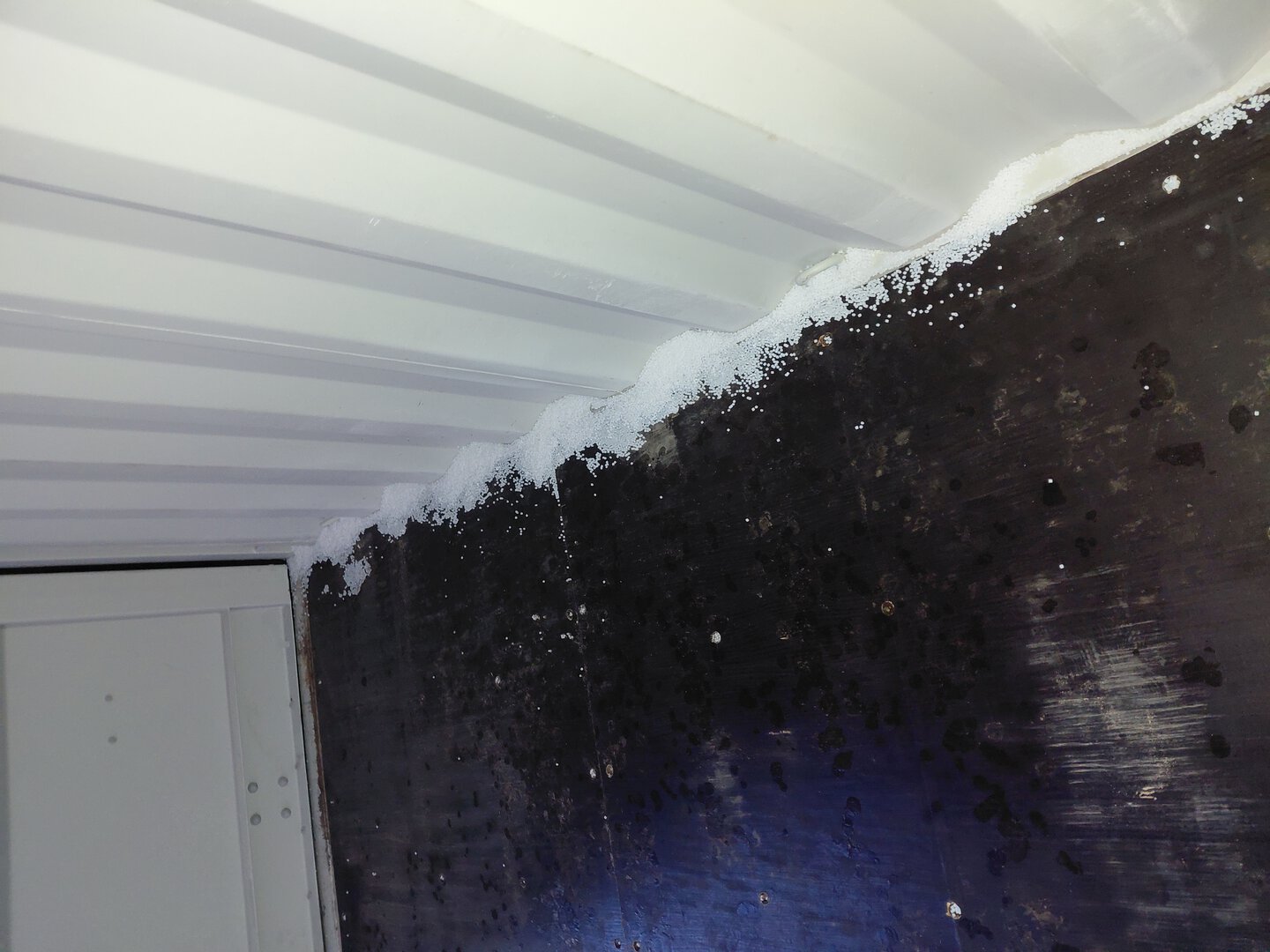 Морской контейнер CIMU0398816