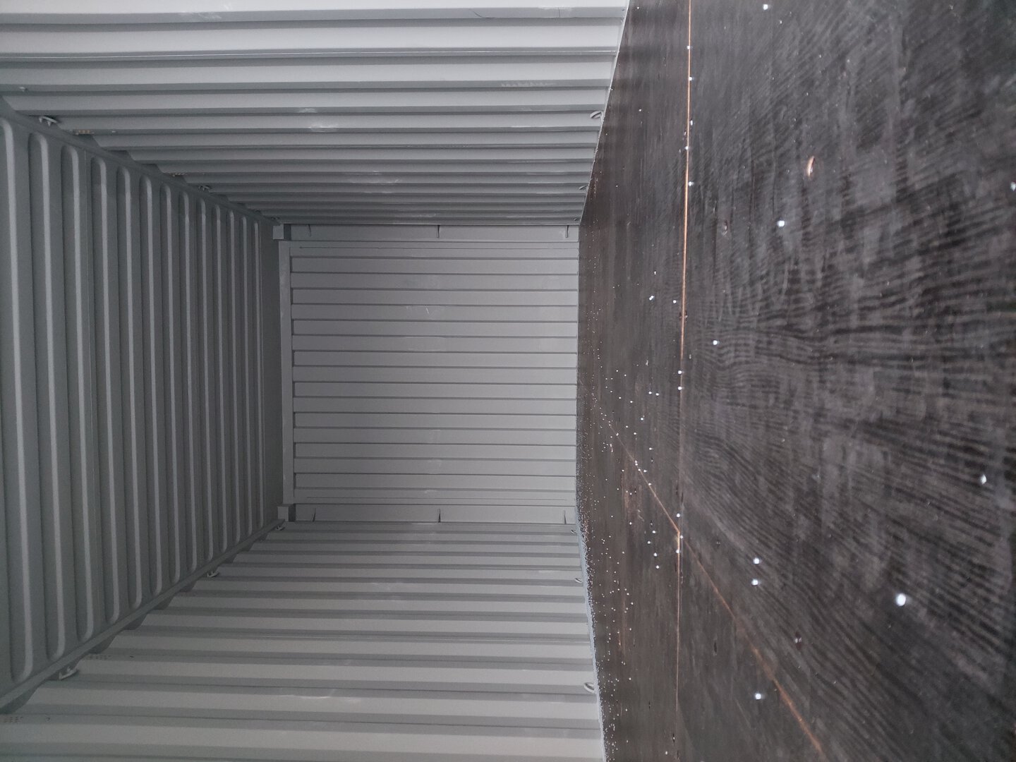 Морской контейнер CIMU0399031