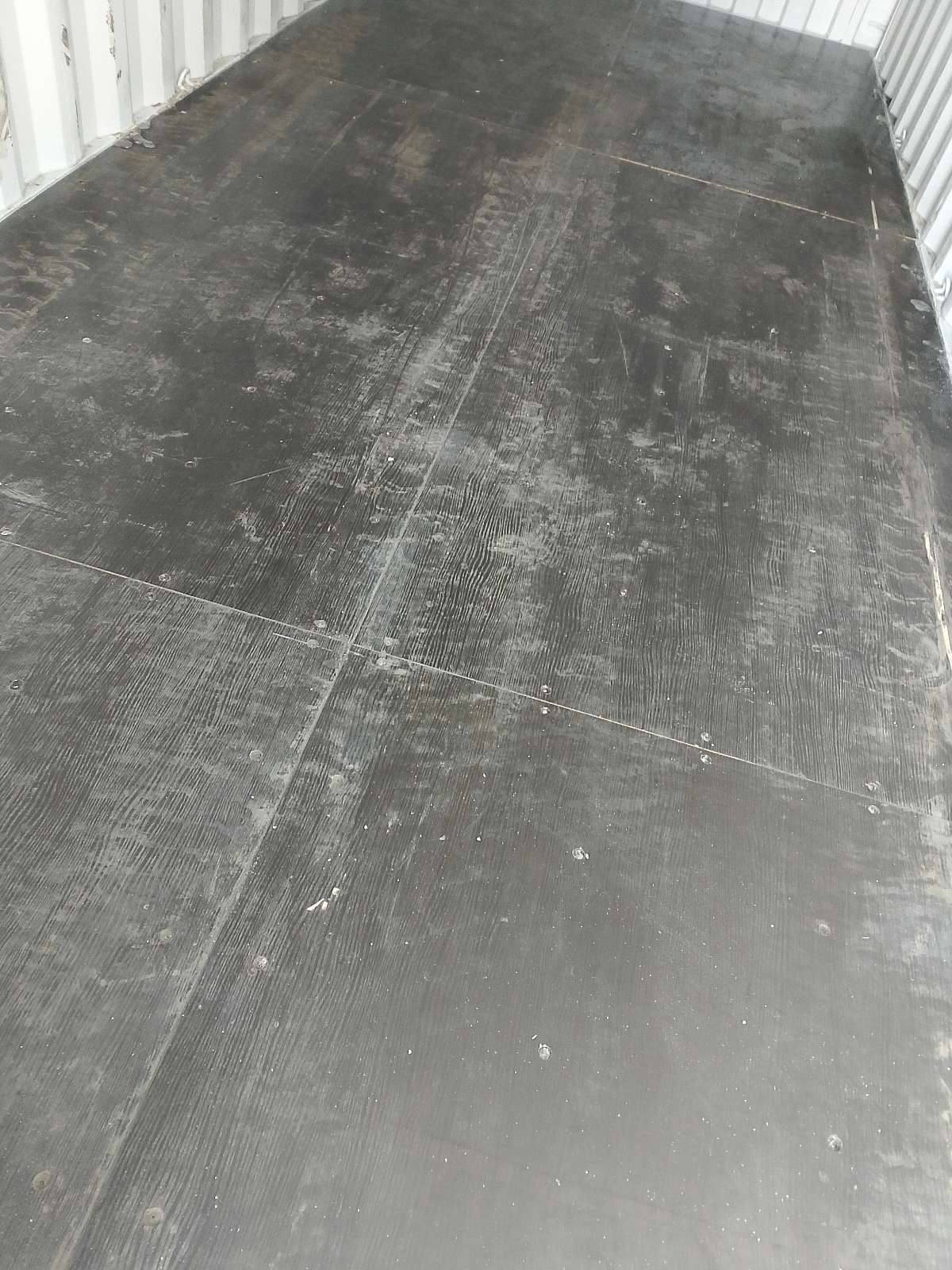 Морской контейнер CIMU0399052