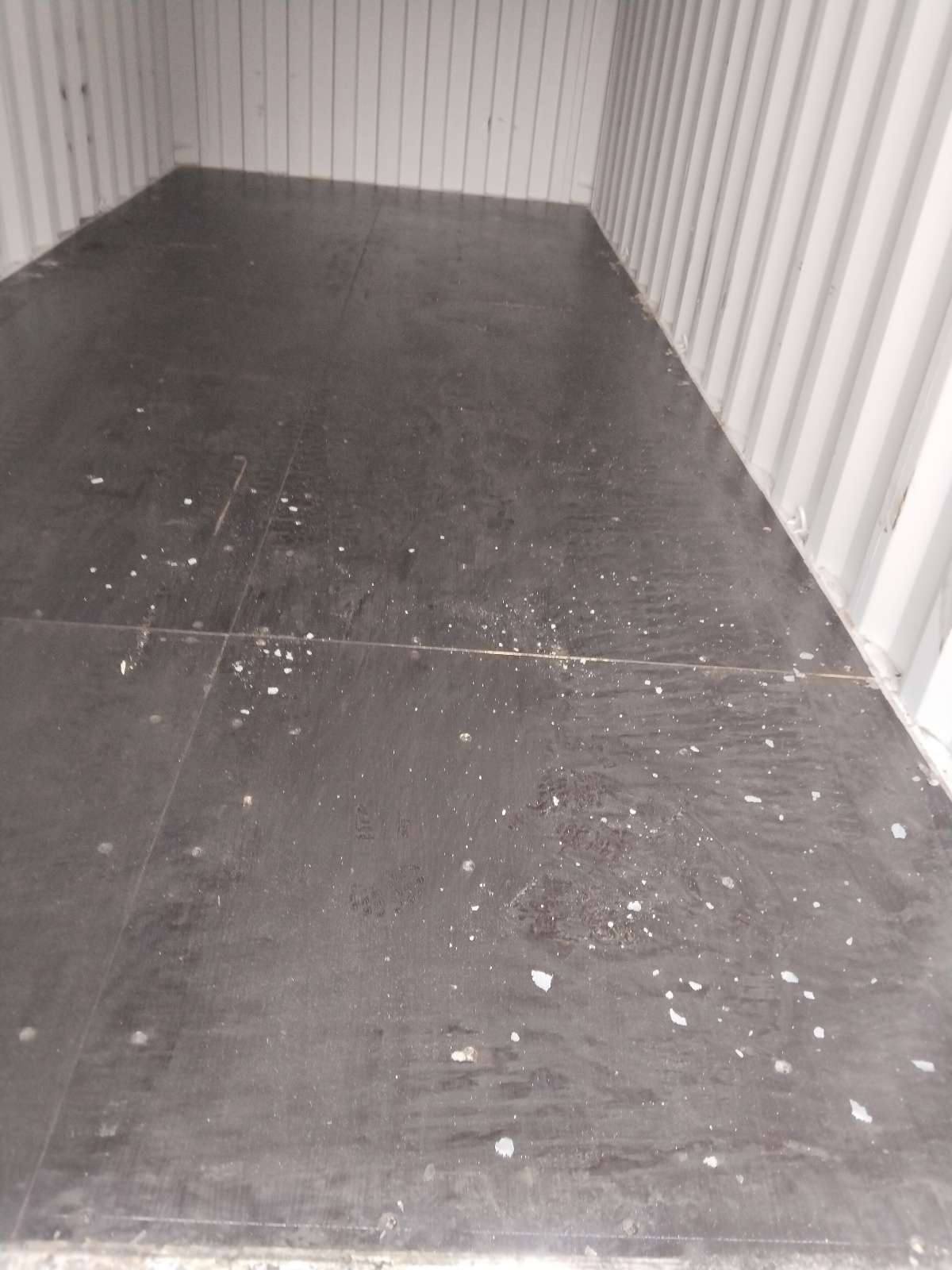 Морской контейнер CIMU0399073