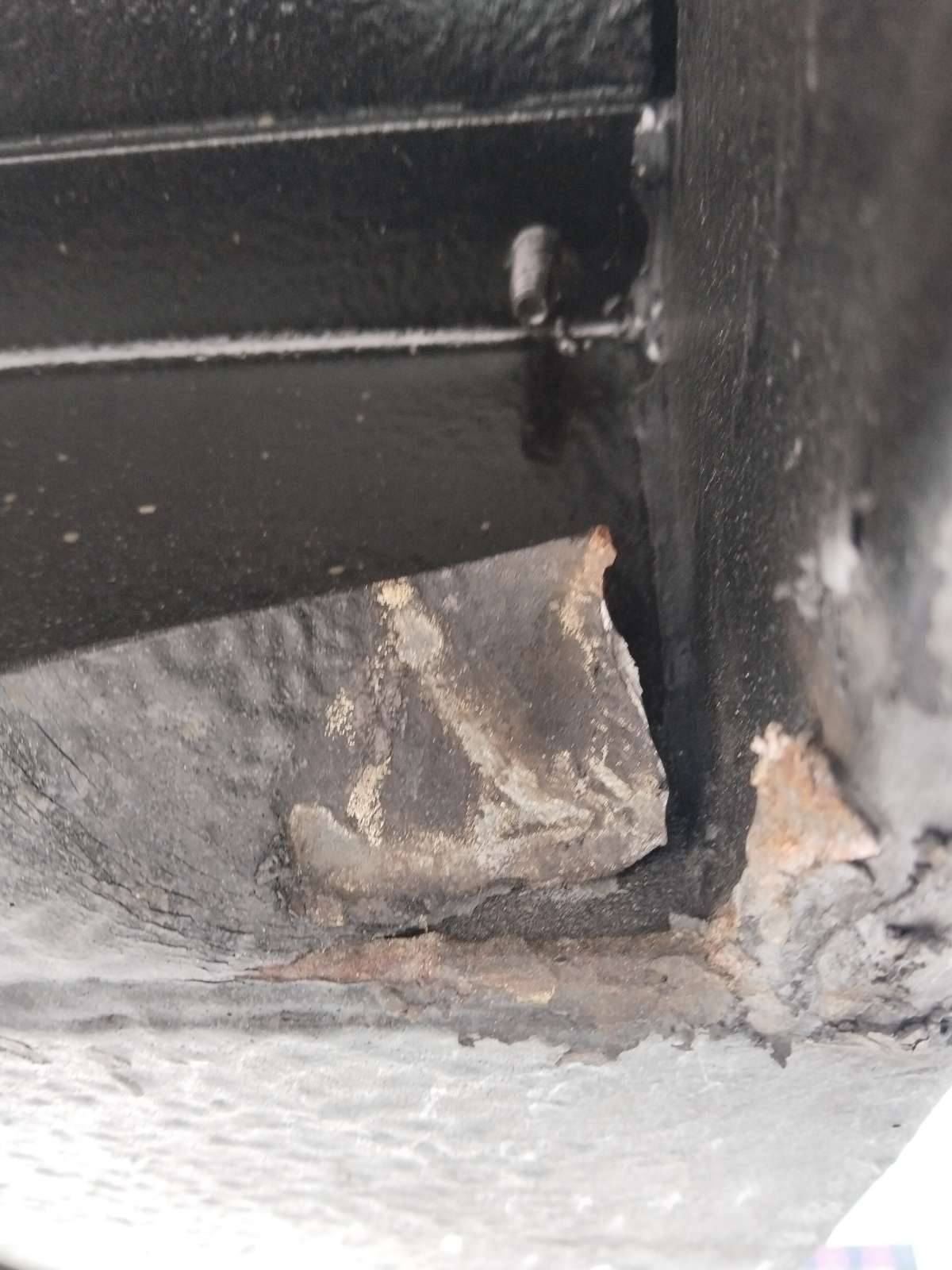 Морской контейнер CIMU0399073