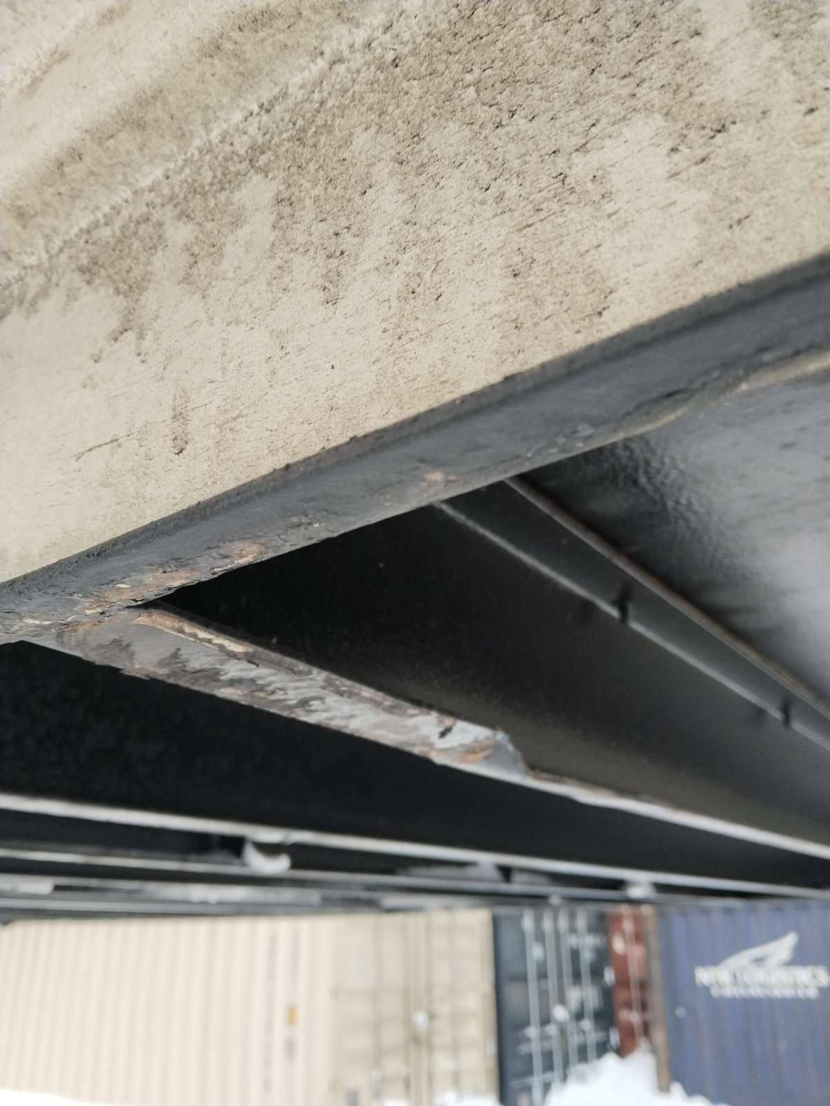 Морской контейнер CIMU0399073